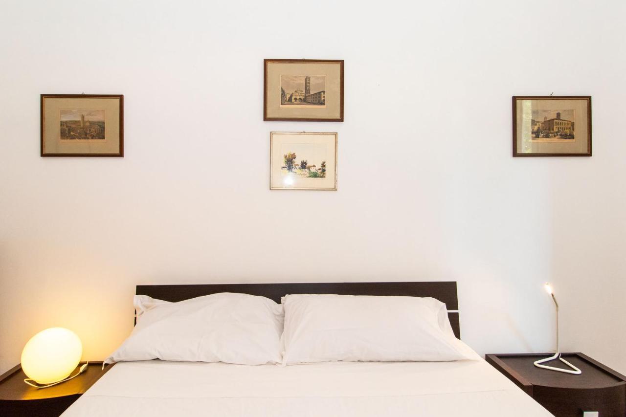 Santa Rita Balcony Flat Appartamento *