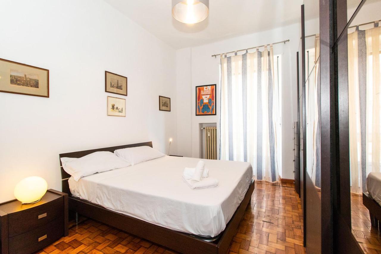 Santa Rita Balcony Flat Torino
