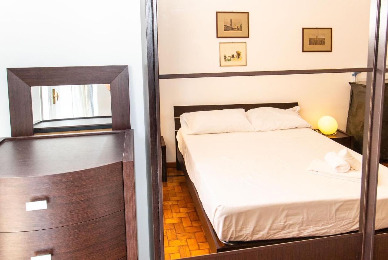 Santa Rita Balcony Flat *