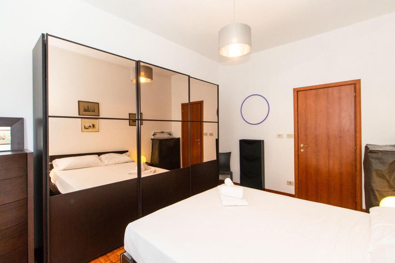 Appartamento Santa Rita Balcony Flat Torino