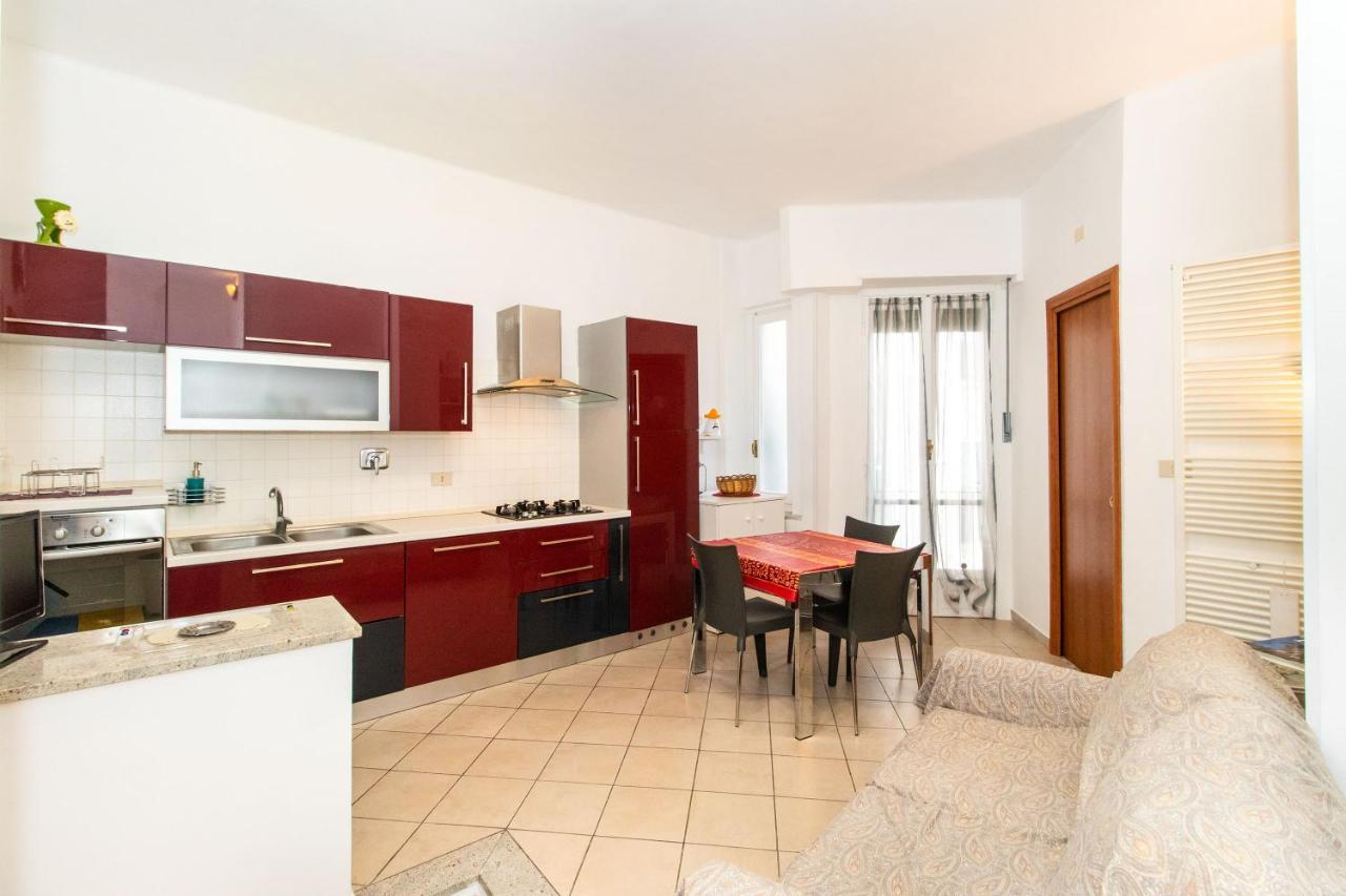 Santa Rita Balcony Flat Appartamento *