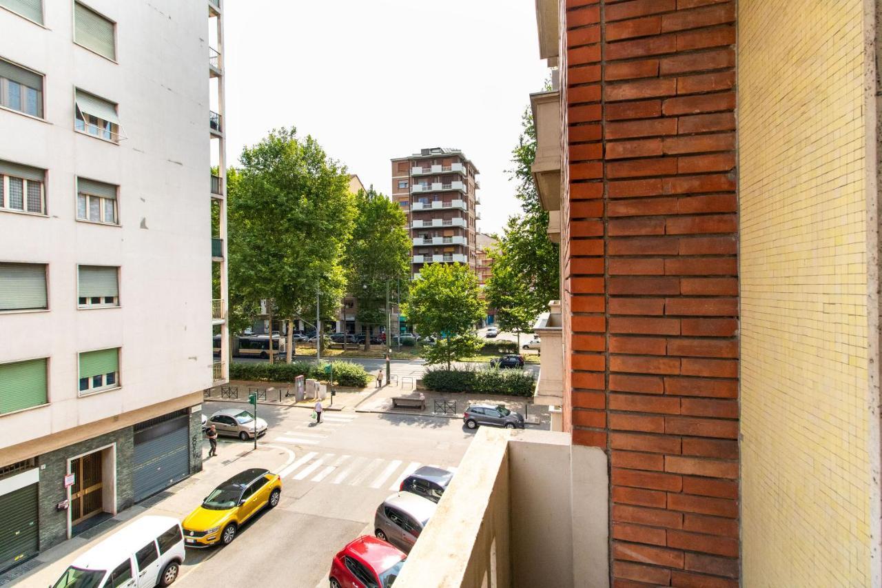 Appartamento Santa Rita Balcony Flat *