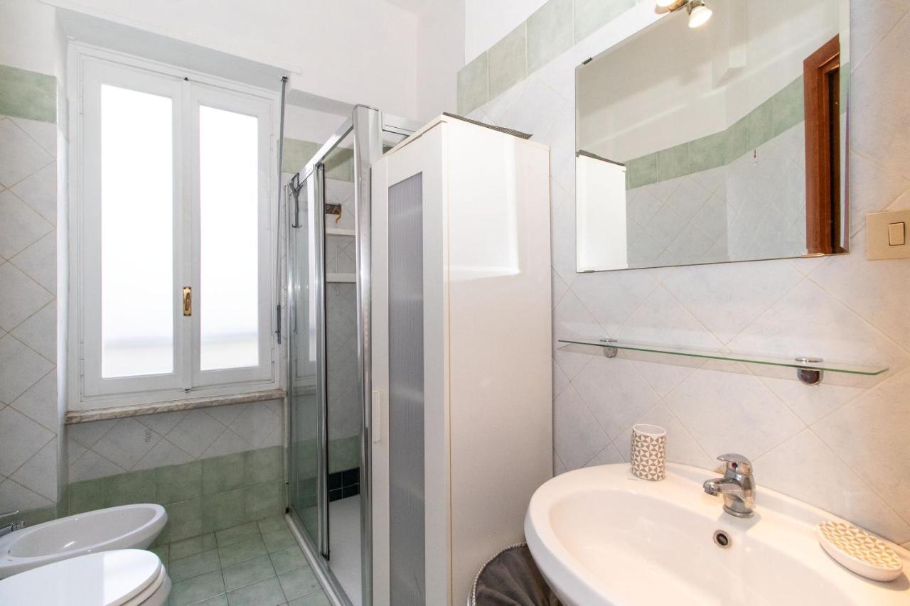 Appartamento Santa Rita Balcony Flat