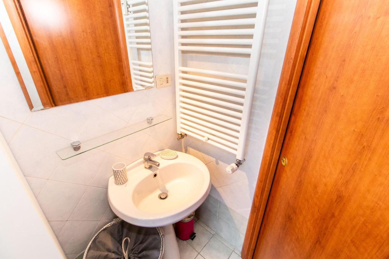 Santa Rita Balcony Flat * Torino