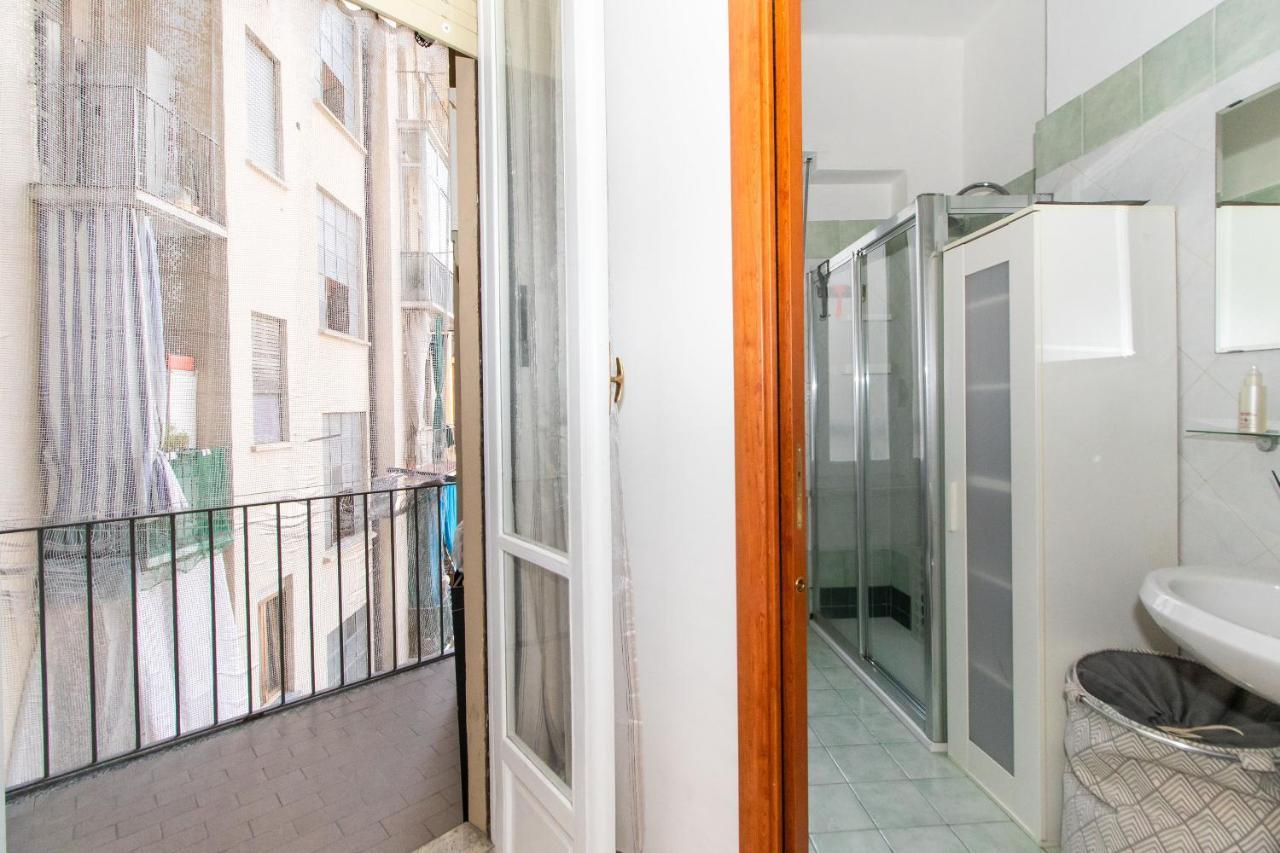 Santa Rita Balcony Flat Appartamento *