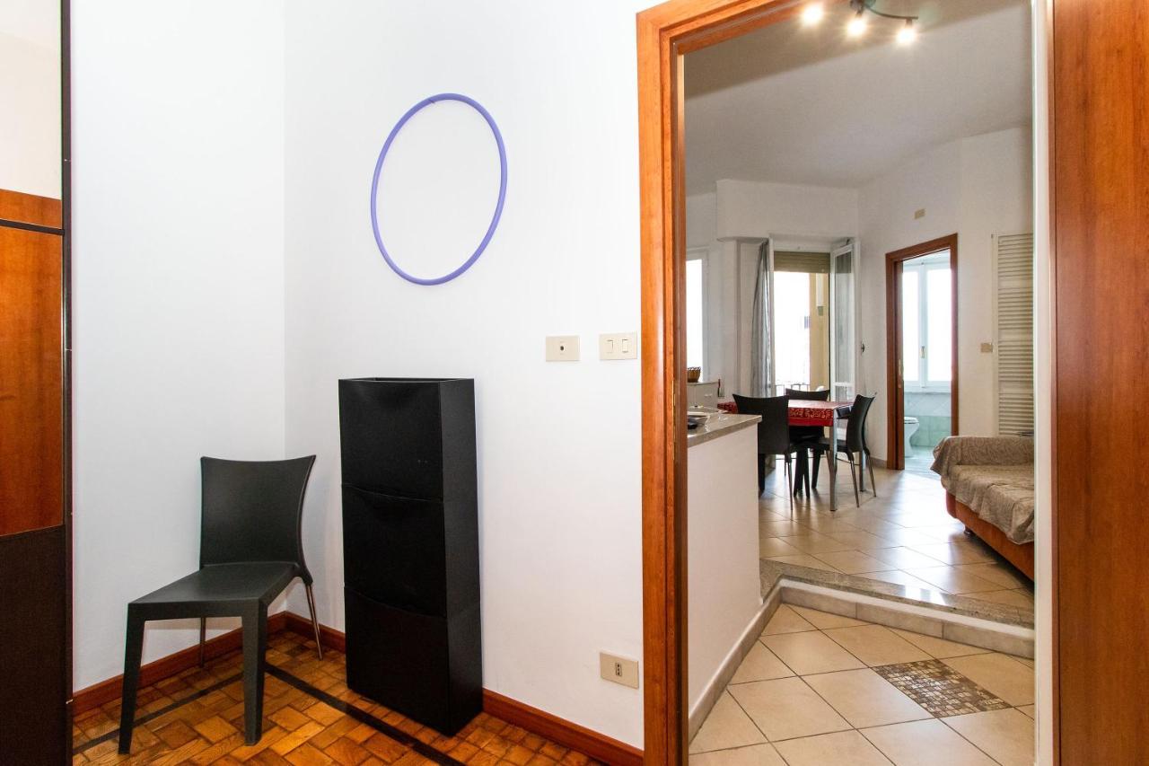 Santa Rita Balcony Flat