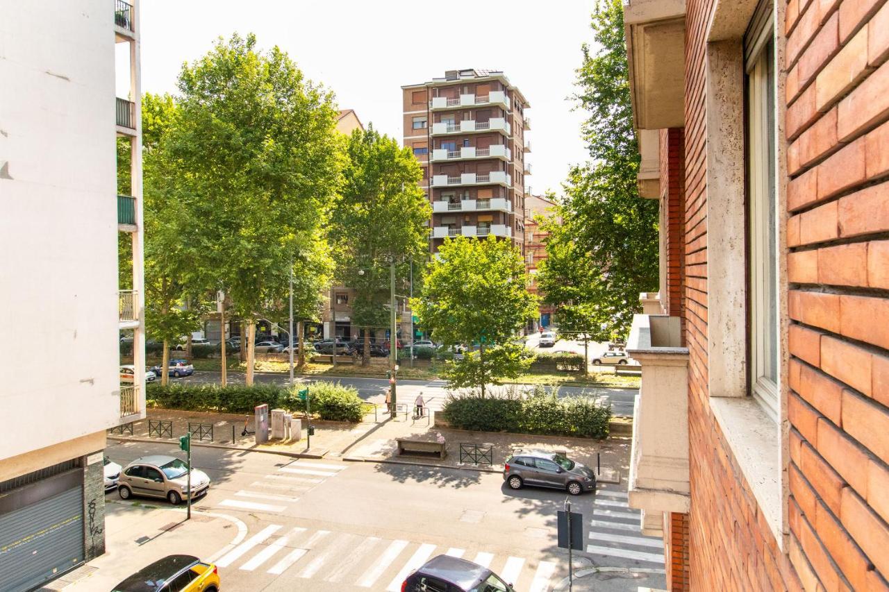 Santa Rita Balcony Flat Appartamento Torino