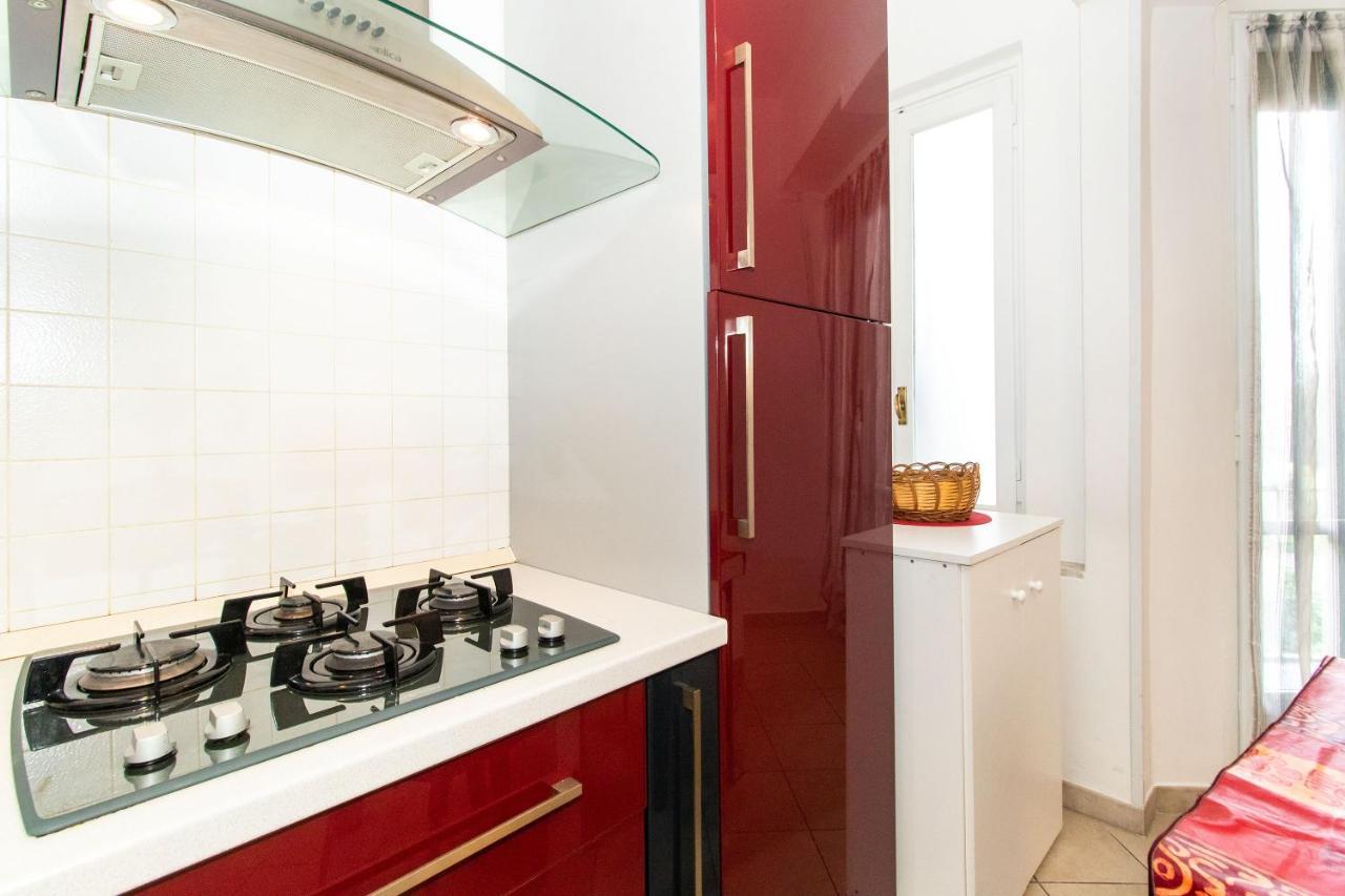 Appartamento Santa Rita Balcony Flat *