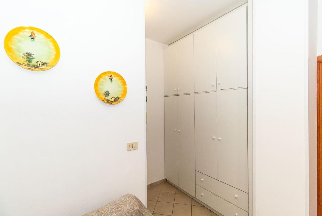 Appartamento Santa Rita Balcony Flat