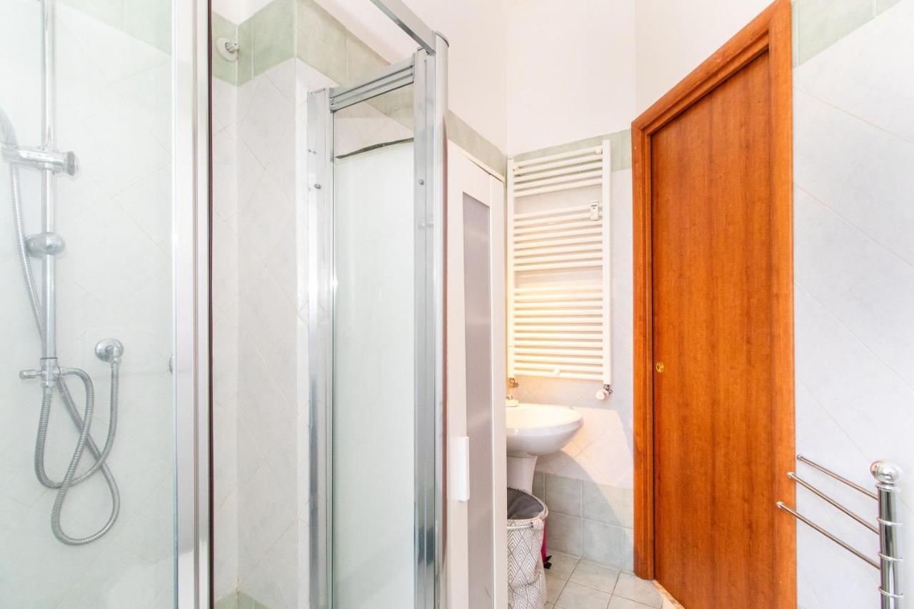 Santa Rita Balcony Flat Torino