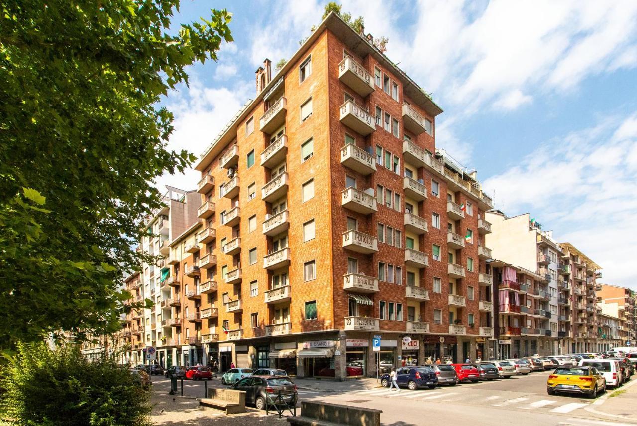 Appartamento Santa Rita Balcony Flat *