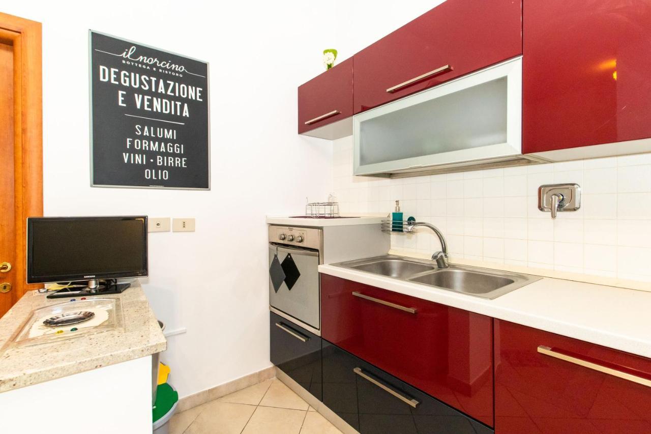 Appartamento Santa Rita Balcony Flat